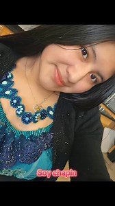 #soychapin | Soy chapin