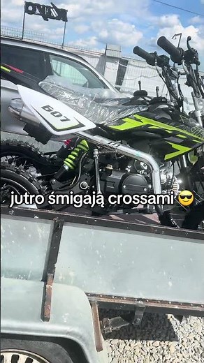 CROSS XTR 607 E-START🔥😎💪#agroray #agroraymoto #cross #pitbike #dirtbike #moto #xtr #bike #atv