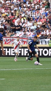 572K views · 15K reactions | Everyone on their feet for a goal to remember  FIFA Club World Cup | June 14 - July 13 | Every Game | Free | DAZN.com | DAZN Football DAZN #ForzaInter #FIFACWC #TakeItToTheWorld #InterRiverPlate | Inter | Facebook