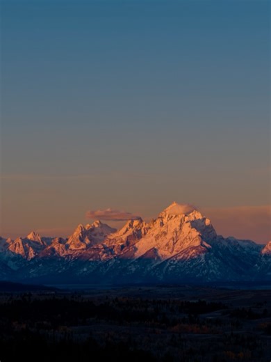 Jackson Hole Mountain Resort on Reels