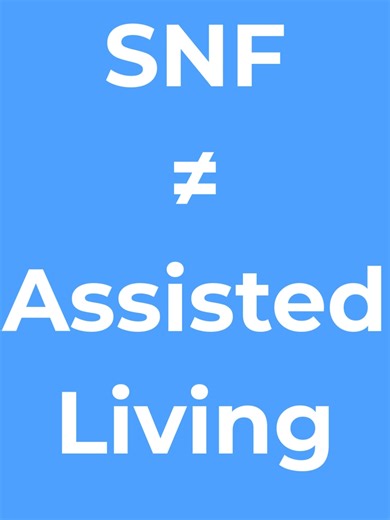 What is a skilled nursing facility (SNF)? Most families don’t get a clear explanation until they’re already in the hospital. This short introduces Episode 1 of my Skilled Nursing Facility (SNF) series, where I explain what SNFs are, who they’re for, and what families should expect after a hospital stay. ▶ Watch the full Episode 1 here: https://youtu.be/FaKqGphciEc Comment LINK and I’ll send you the full video. CONNECT WITH ASK ET Subscribe for weekly videos: https://www.youtube.com/@RealAskET Co
