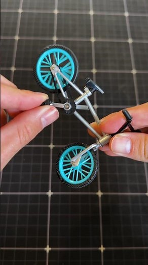 Finger BMX Unboxing 🤩 #bmx