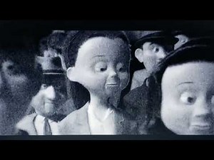 "The Incredibles" (Cartoon Style) Part 3 Being Sued