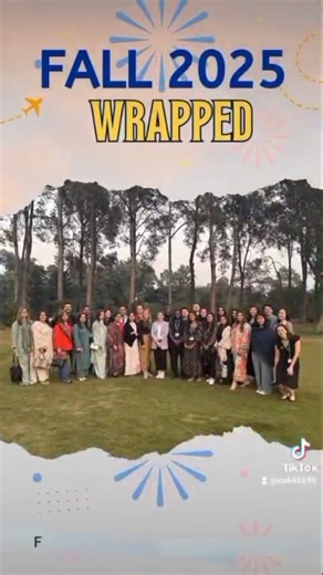 EdPrograms Year 2025 — #Wrapped🎉 Our journey covered 23 cities across 15 countries on 3 continents, engaging with 30 universities worldwide. From first-time destinations like Central Asia to familiar regions across South Asia, Saudi Arabia, East Africa, and North Africa, every stop added a new story, from campus visits and counselor conversations to unforgettable city moments. Here’s to wrapping up EdTour 2025, the EdPrograms Way. #EdTour2025Wrappe #EdProgramsWay #GlobalEducation #StudyAbroadLi