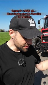 25K views · 365 reactions | Teil 5 Case IH 1455 XL. Das Ganze Video findet ihr auf YouTube (tractorbook x 1455) | Tractorbook | Facebook