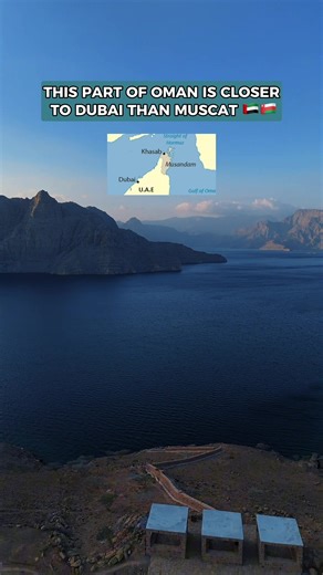 Land of dolphins & fjords - just 3 hours from Dubai 🌊🐬 Why Khasab? 🗻 Norway-like fjords in Arabia 🐬 Dolphins swimming beside your dhow 🏝️ Remote villages & hidden islands 🤿 Snorkeling in crystal-clear waters 🛣️ Scenic coastal drive from Dubai Why Arabian Wanderers? 👥 Small groups (max 20 guests) 🗺️ English-speaking local guide 🛶 Kayaking & 🎣 fishing included 🍽️ Quality onboard meals 🔥 Night bonding & relaxed vibes ⭐️ 400 5-star reviews Upcoming Group Trips: • Jan 31 – Feb 1 (8 spots