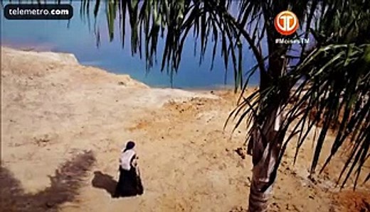 Capitulo 206 Moises Y Los Diez Mandamientos