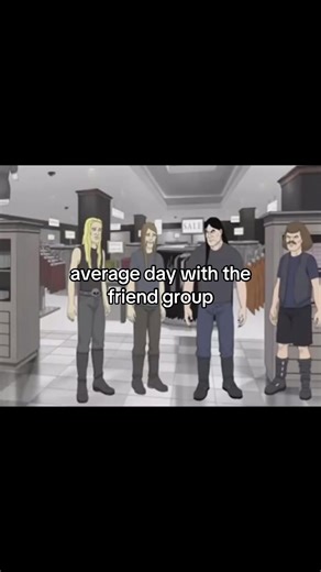 A Day with Dethklok: Adventures with the Band