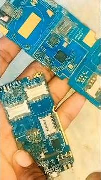 how to change keypad mobile power IC #educational #viral #shorts #utammobilesoftware