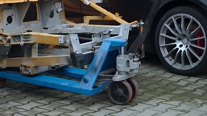 1.4M views · 6.1K reactions | Jak można w taki sposób złożyć taki samochód?! | TVN Turbo | Facebook