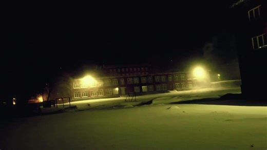 Heavy Snowfall and Winter Weather Conditions