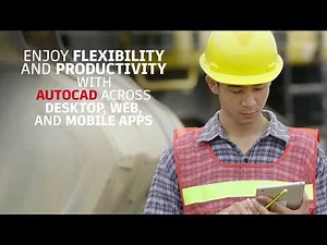 Work from anywhere with AutoCAD | AutoCAD