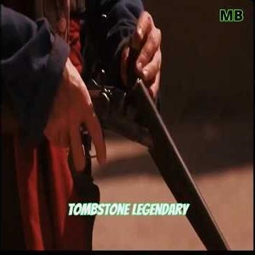 15 Most Legendary Western Gunfights In Film History