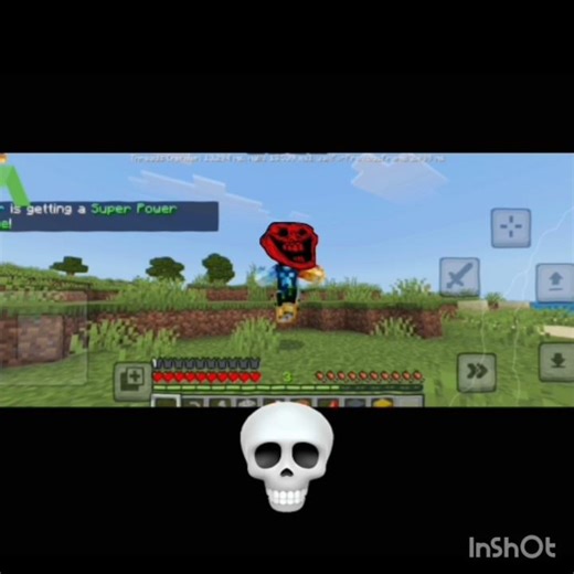 #Minecraft_best_emote_edit_ffor_Good_game_play_edit...