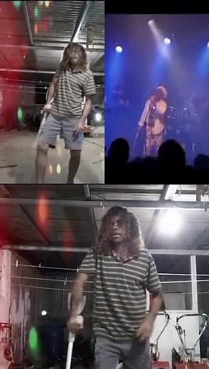 #duo avec @Pascal Aillaud