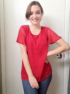 Watch Blouses for women summer on Amazon Live