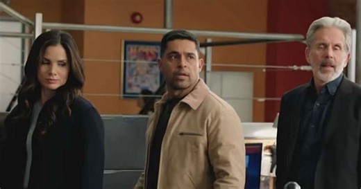 NCIS season 23: Director Leon Vance's death has team reeling in disbelief in episode 14