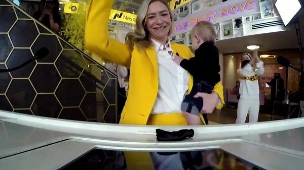 Bumble shares surge as investors swipe right on AI-powered reboot