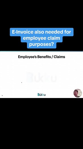Bukku Accounting on TikTok