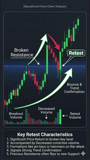 Breakout Confirmation Strategy Explained