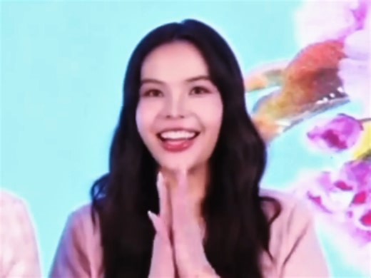 【Sonya】在学中文的路上越走越远，没口音的外国人（泰可娜直播2025.7.5）