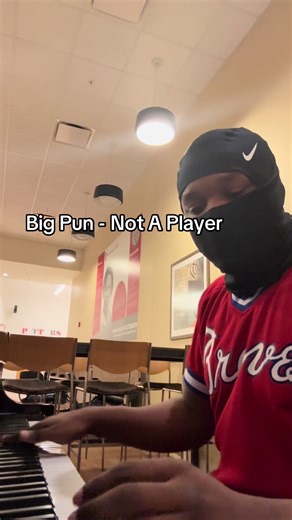 I don’t wanna be a player no moreee#fyp #trending #blowthisup #viraltiktok #bigpun