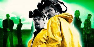 Breaking Bad Is Still a Stunning Examination of Justifying Evil