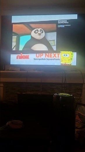 Nickelodeon Split Screen Credits (December 4 , 2011)