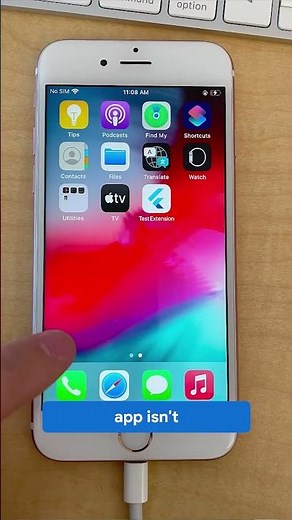 More features to make your app look and feel great on iOS in #Flutter 3.16!