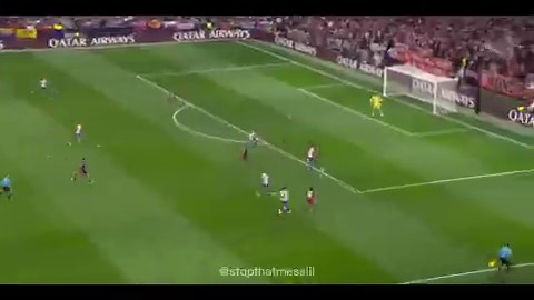 Refs aside, this is what cost us the tie…We can’t keep missing chances like these and expect to qualify 🤦🏽‍♂️