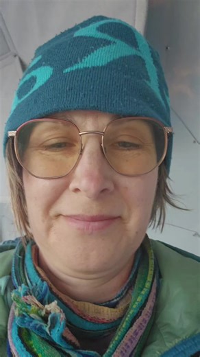 Removing the fabric panels inside the dome because too much dust is coming in. #oivey #onethingafteranother #neveradullmoment #hypedome #framing #90degres #square #true #constructsafely