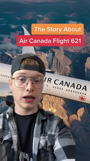 Air Canada Flight 621: The Tragic Story of the Brampton Crash