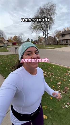 Runner Math: How Running 3 Miles Affects Your Routine