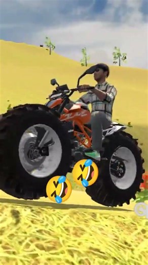 KTM gadi ke sath ful Masti🤣🤣 #sorts #video #upload