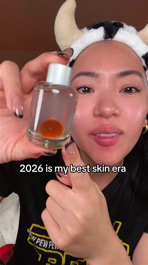 Innovative Frankly Bounce Ball PDRN Serum for Radiant Skin