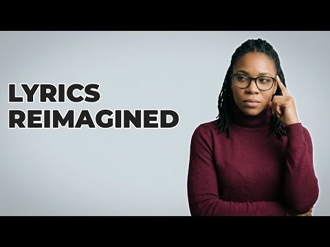 How Much Does My Own Context Change Song Lyrics?