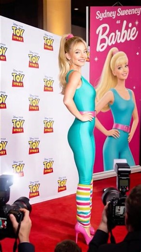 Alfombra roja | Toy Story Live Action