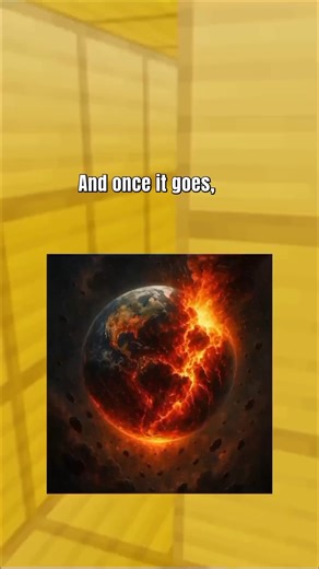 once the chain is broken we are cooked 😭| SCP- 2317