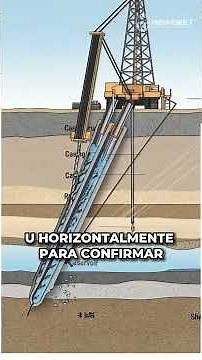 Natural gas: Millions of years underground to move energy today