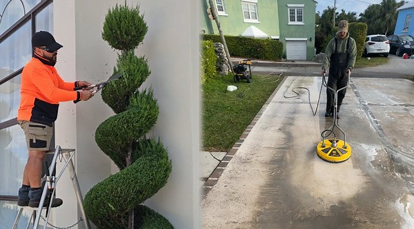 Achieve Flawless Clean With Unbeatable Tools