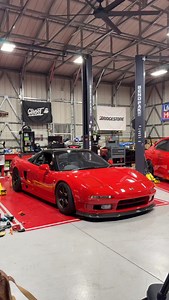 Still feels like a dream. SEMA 2025 has been my favorite yet. Driving the WRX out and unloading the NSX will be a memory that stays with me forever. NSX build, VB WRX, and my 911SC.. the dream line up! Not only that, but working with the one and only @hondaracing_us. How is this real life.. Hope you can make it out to check out the builds 🤙🏼 now to plan for 2026😅 | Dustin Williams