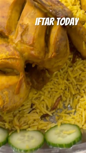 Iftar recipe / how to make Iftar for family