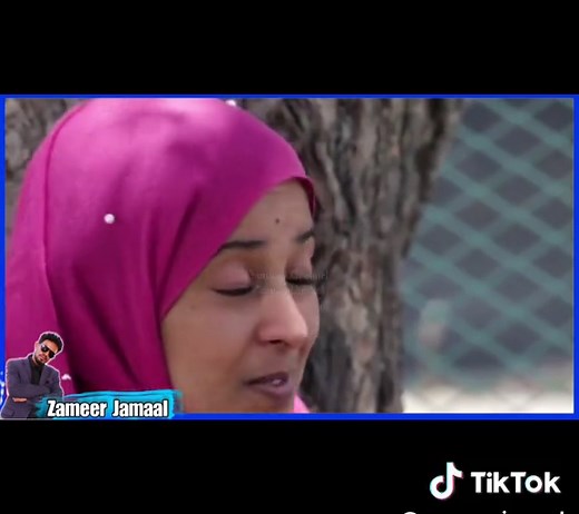 Engaging Conversation with Zameer Jamal in Nature