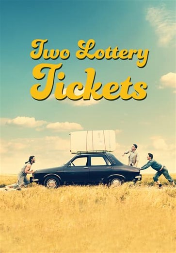 Two Lottery Tickets (2016)