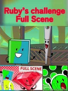 Ruby’s Challenge Full scene