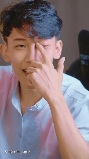 Gak jadi amin sc: udah_laper | Rizalmuk