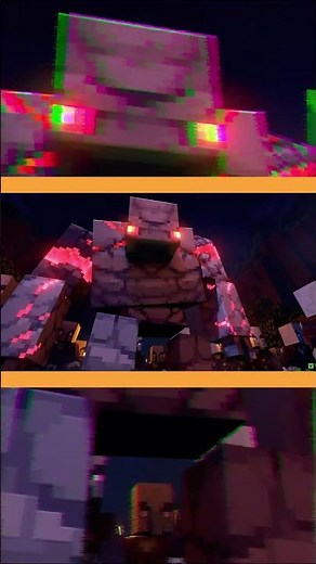 Minecraft Dungeons Trailer