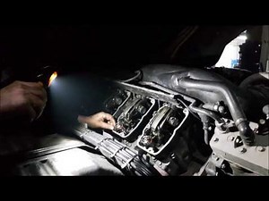 Scania V8 engine sound