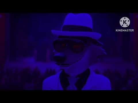 Mr. Wolf (Shrek) Part 1 - Opening Credits ("All Star")