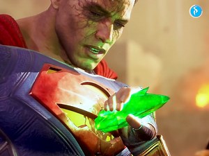 663K views · 12K reactions | Evil Superman Vs. Wonder Woman 掠 | SXVXN | Facebook